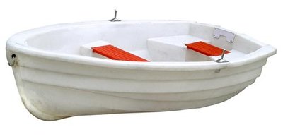 MARTEK NE242 POLİETİLEN TEKNE