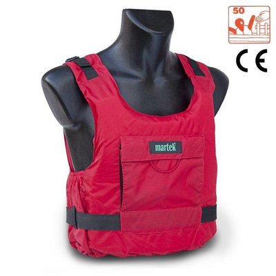 Martek Sporcu Yüzme Yardımcısı 50N