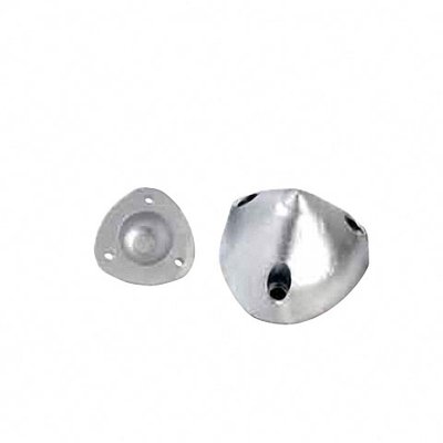 Max Prop Üçgen Pervane Tutyası - 53mm.