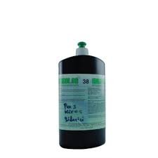 Maxolen 38 Krom Parlatıcı 1LT