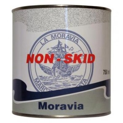 Moravia-Nonskid Kaymaz boya 20Kğ