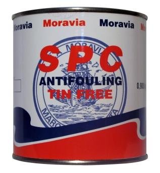 Moravia - SPC Galon 2,5LT Zehirli Boya
