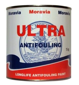 Moravia - ULTRA Galon 2,5LT