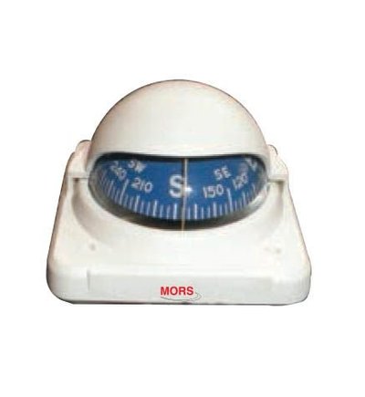 Mors Pusula Beyaz Boy:5,5Cm (SR06104)