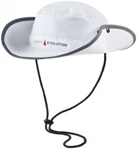 Musto Evolution Çabuk Kuruyan Siperlikli Şapka