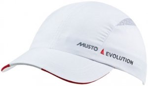 Musto Evolution Şapka