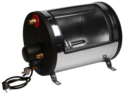 NAUTIC SERİSİ BOILER 21 lt - 220V - 1200W