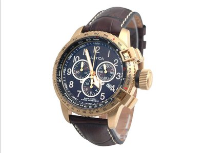 Nautica  A31501 Kol Saati
