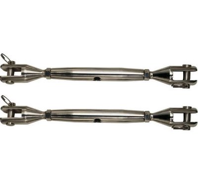 Normal Liftin Krom 10 mm