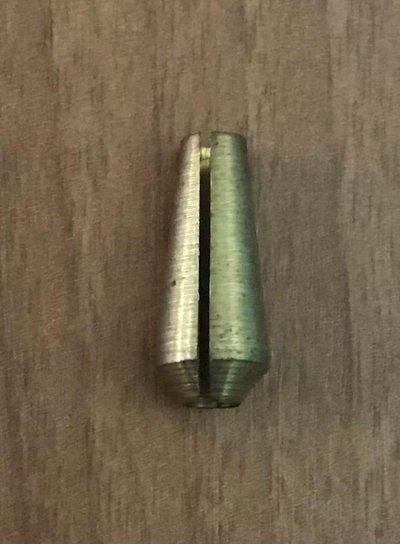 NORSMEN ÇEKİRDEĞİ 8MM