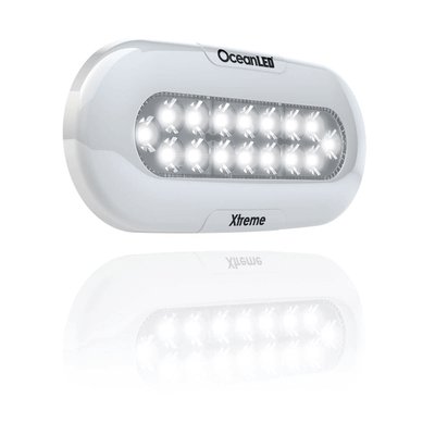 OCEANLED SUALTI AYDINLATMA LAMBASI - X16  BEYAZ