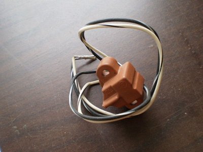 OMC EVINRUDE JOHNSON 583.387 SENSÖR AY