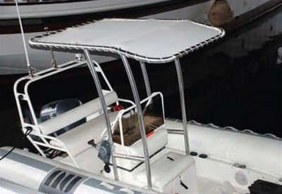 Orijinal Trampoline T-Top