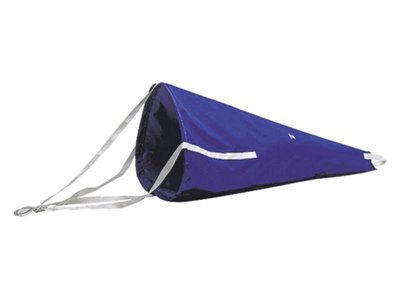 Paraşüt Tipi PVC Deniz Çıpası