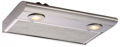 Paslanmaz çelik aspiratör 12v