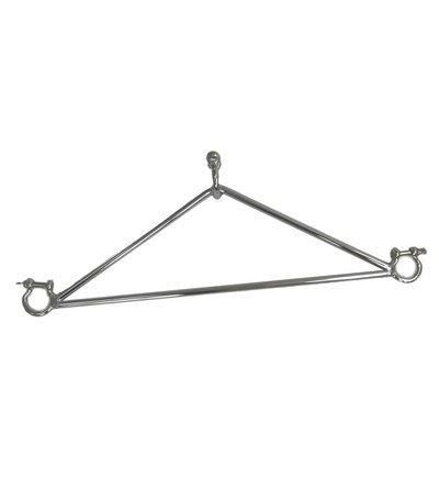 PASLANMAZ PASARELLA ÜÇGENİ