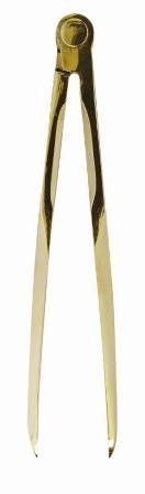 Pergel Düz Sarı veya Oval