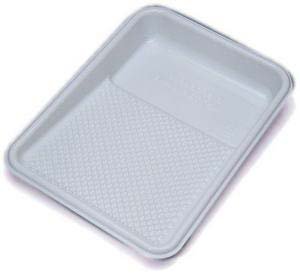 Plastik boya tavası