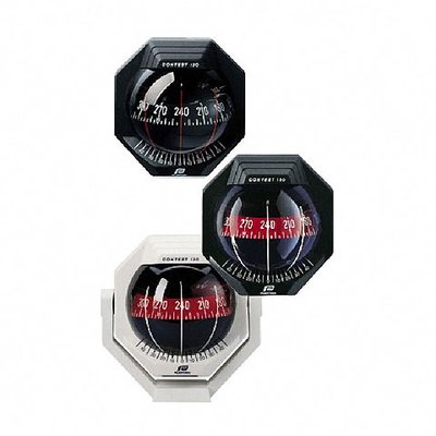 Plastimo Contest 130 Pusula-Siyah