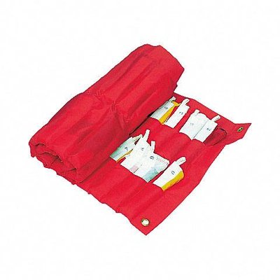 Plastimo Deniz Kod Flama Takımı  - Sıgnal Flag Set 30*45