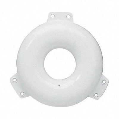 Plastimo Halka Usturmaça 33cm. - Beyaz