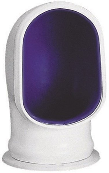 PLASTİMO Manika No:4 - 235mm Yükseklik