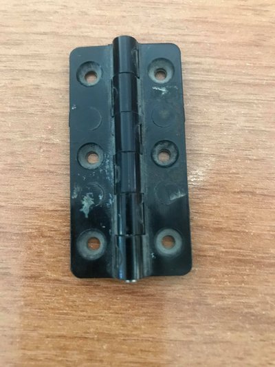 Plastimo Menteşe Plastik 60*30mm