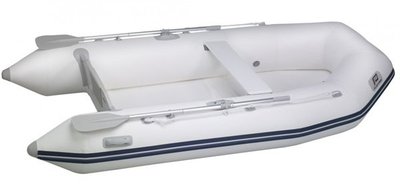 Plastimo MS-310/1 Katlanır Fiber tabanlı Şişme Bot