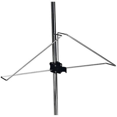 P37832 Plastimo CAN SİMİDİ YUVARLAK İÇİN BRAKET