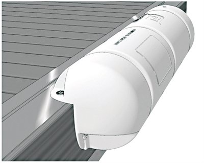 Plastimo Rıhtım STD 3/4 -180*400 White