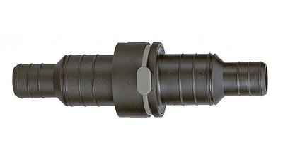 Plastimo Sintine Çekvalf 25/38mm