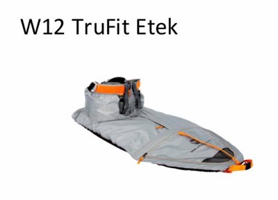 Polaris Kano 180T Mango için  ETEK Large