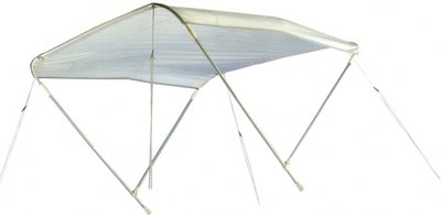 Portatif Tente 225cm