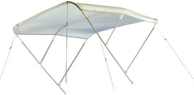 Portatif tente 3 Kollu 200cm