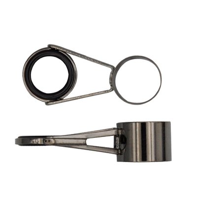 Portfish Paslanmaz Porselen Halka 20 Li Pkt -20mm