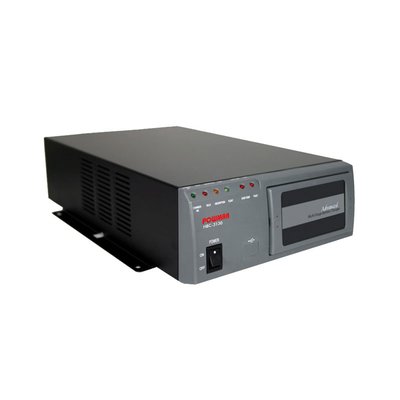 POWMAR HBC 3130 Şarj Redresörü