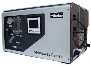 Racor Village Marine Stowaway Serisi Su Yapıcılar STW-800