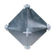 Radar Reflektörü küçük