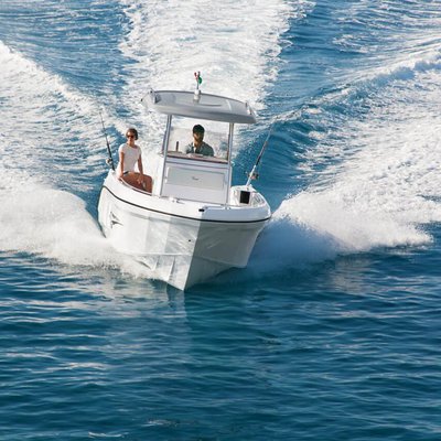 RANIERI - INTERCEPTOR - 222