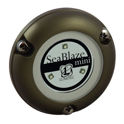 SeaBlaze Mini ledli su altı aydınlatma lambası