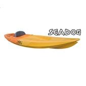 SeaDog (Incl backrest) Kano JOLLYROGER