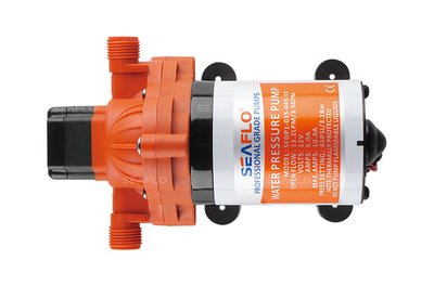 Seaflo Hidrofor 11.3 L/dk -12V