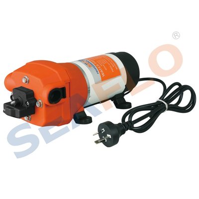 Seaflo Hidrofor 17 L/dk 220V