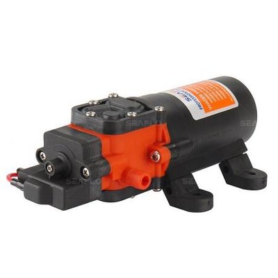 Seaflo Hidrofor Pompası 4.3 lt. / dak 12 V 35 psi