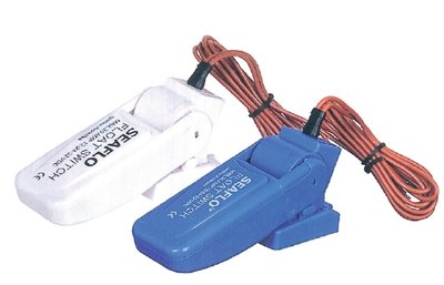 Seaflo Sintine Otomatiği Civalı