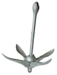 Şemsiye Çıpa 6 kg