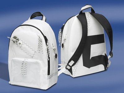 Sırt çantası- Sea Master- Haveco marin