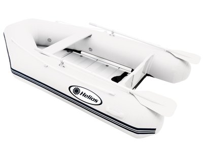Şişme Bot- Helios- HS 275/0FL- White