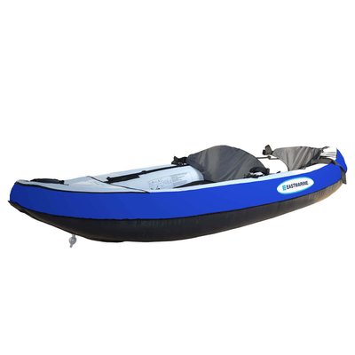 ŞİŞME KANO - 2 KİŞİLİK