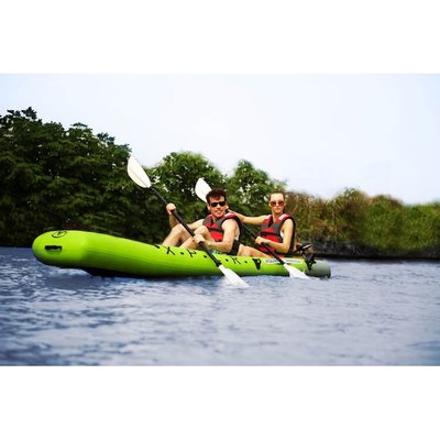 ŞİŞME KAYAK - XPLR - 2 KİŞİLİK